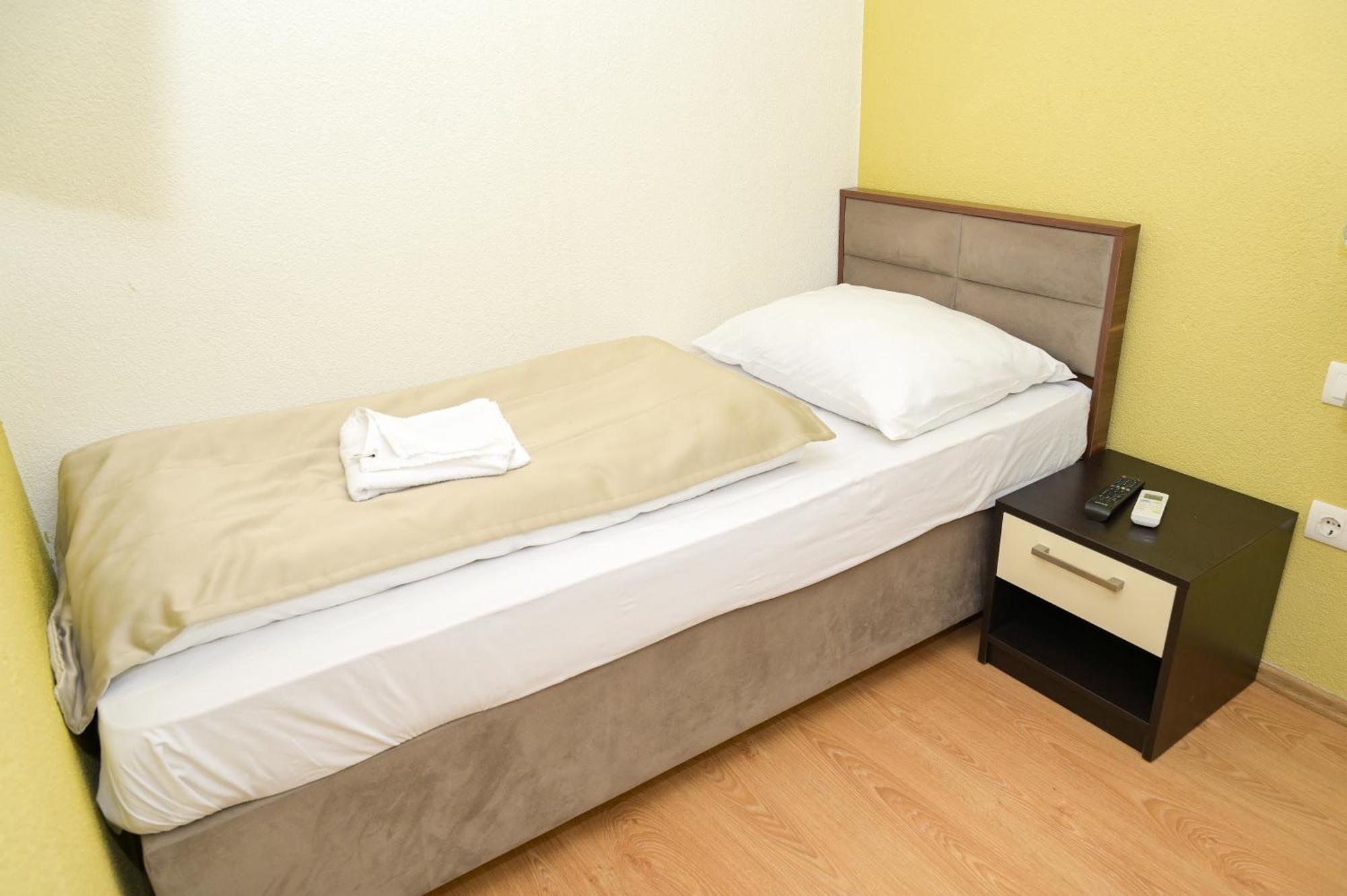Motel Plaza Jajce Extérieur photo