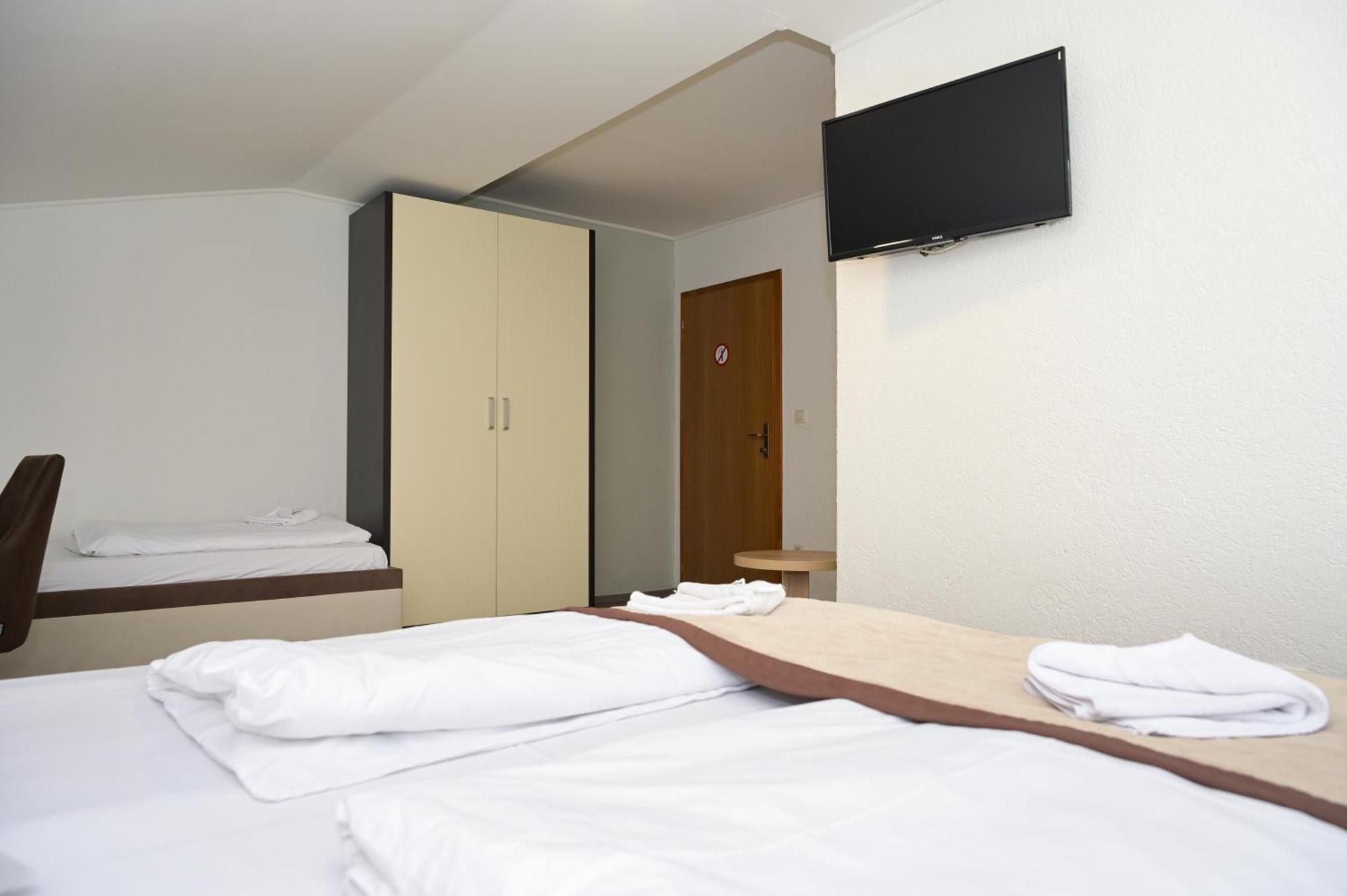 Motel Plaza Jajce Extérieur photo