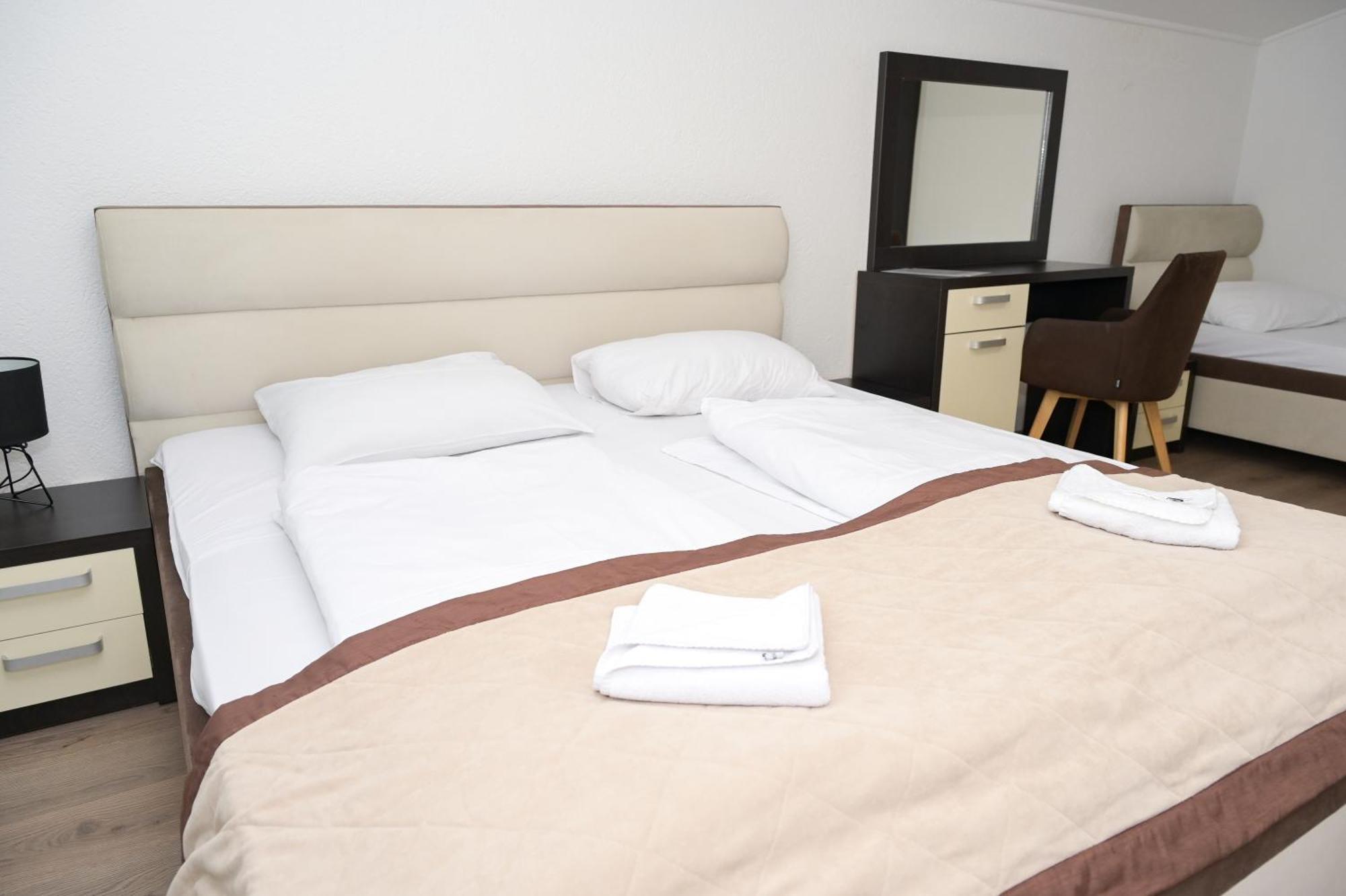 Motel Plaza Jajce Extérieur photo