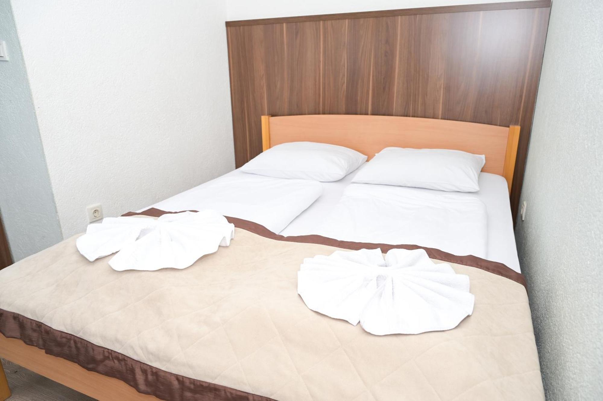 Motel Plaza Jajce Extérieur photo
