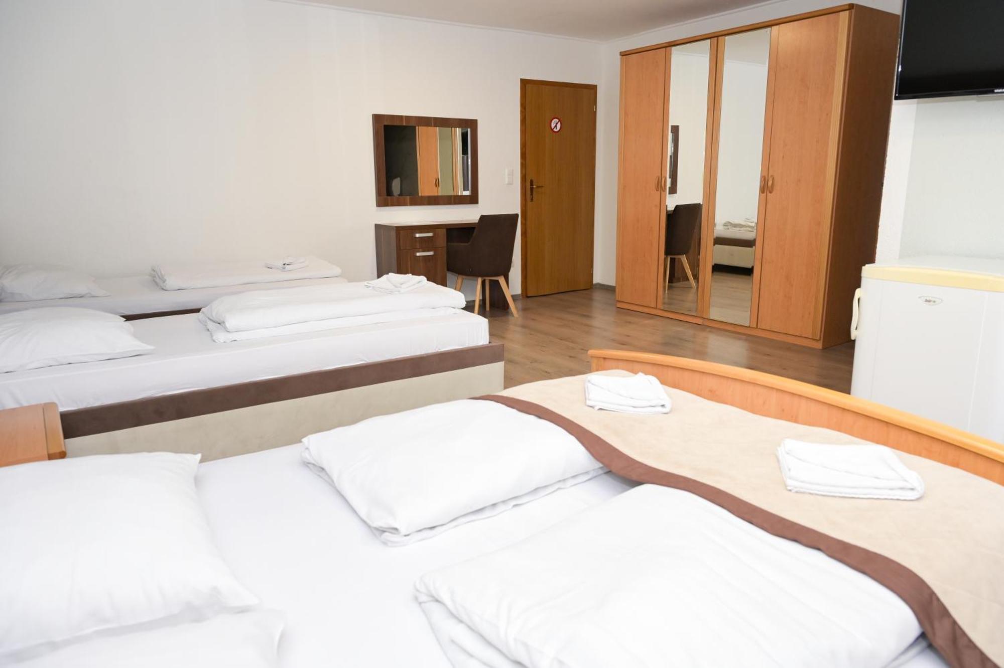 Motel Plaza Jajce Extérieur photo