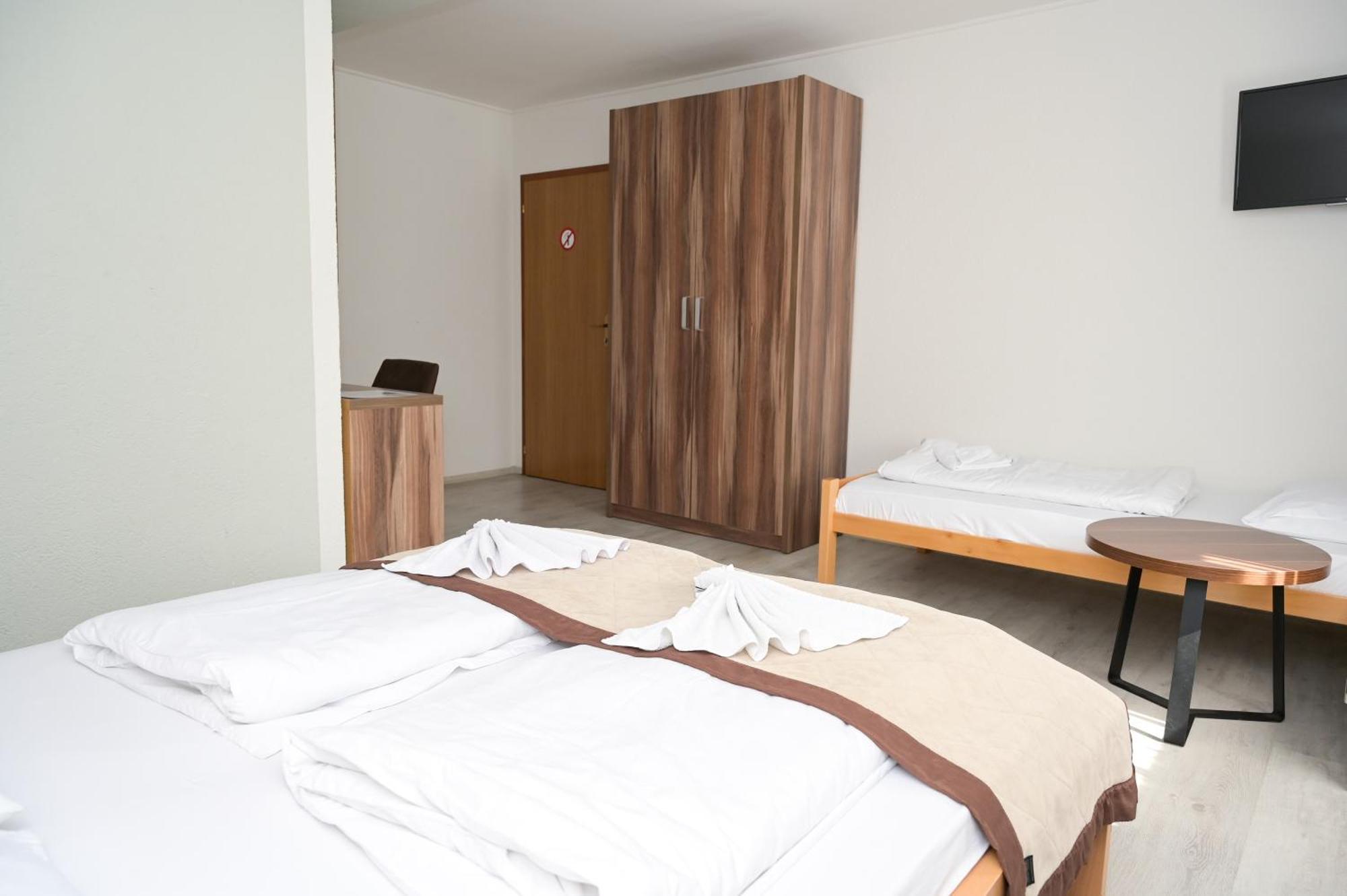 Motel Plaza Jajce Extérieur photo