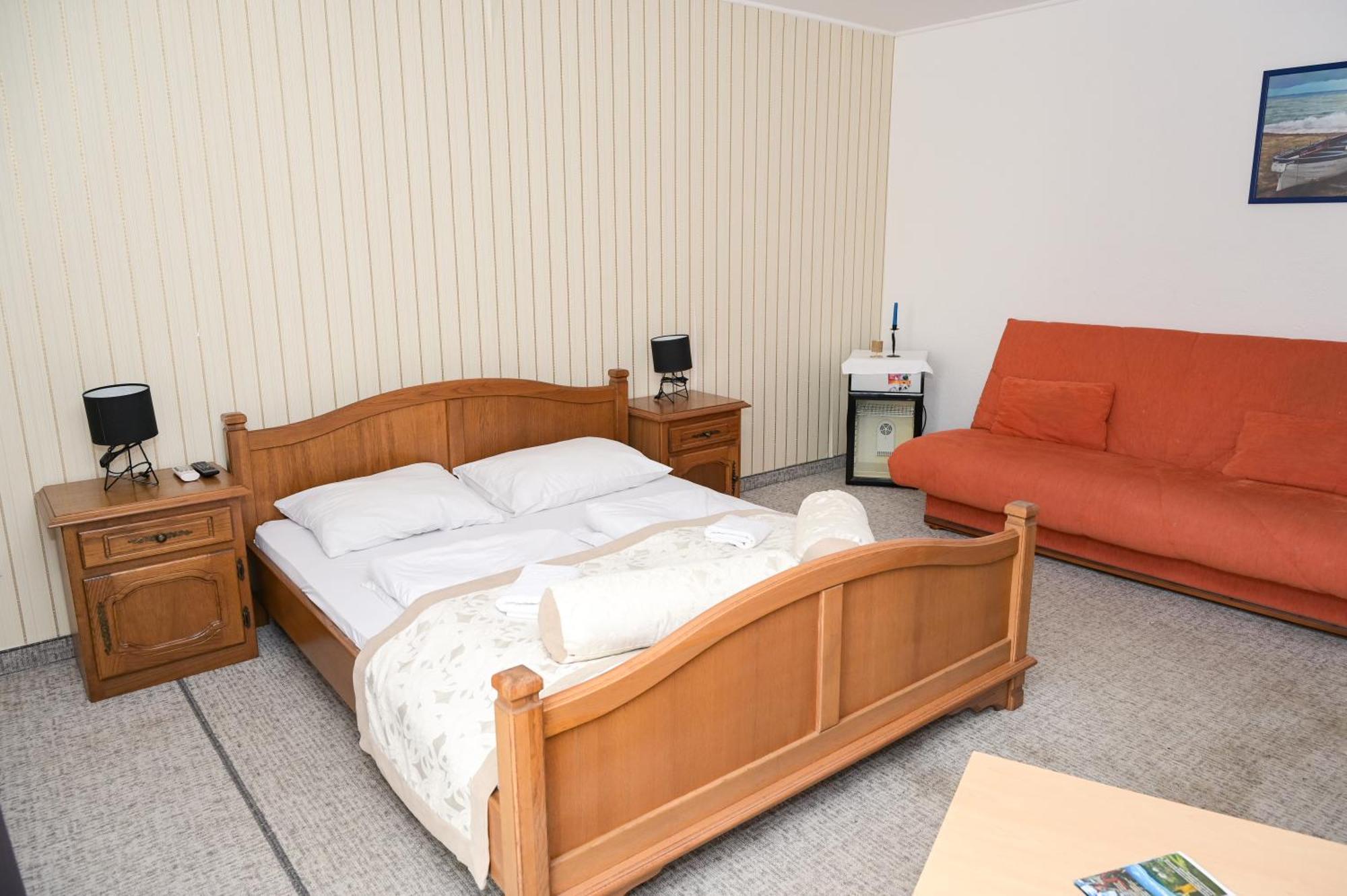 Motel Plaza Jajce Extérieur photo