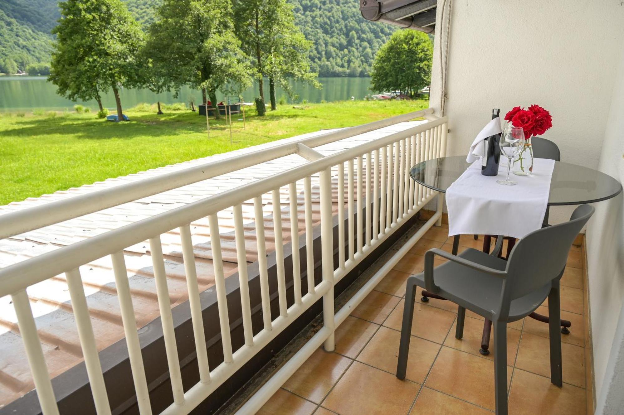 Motel Plaza Jajce Extérieur photo