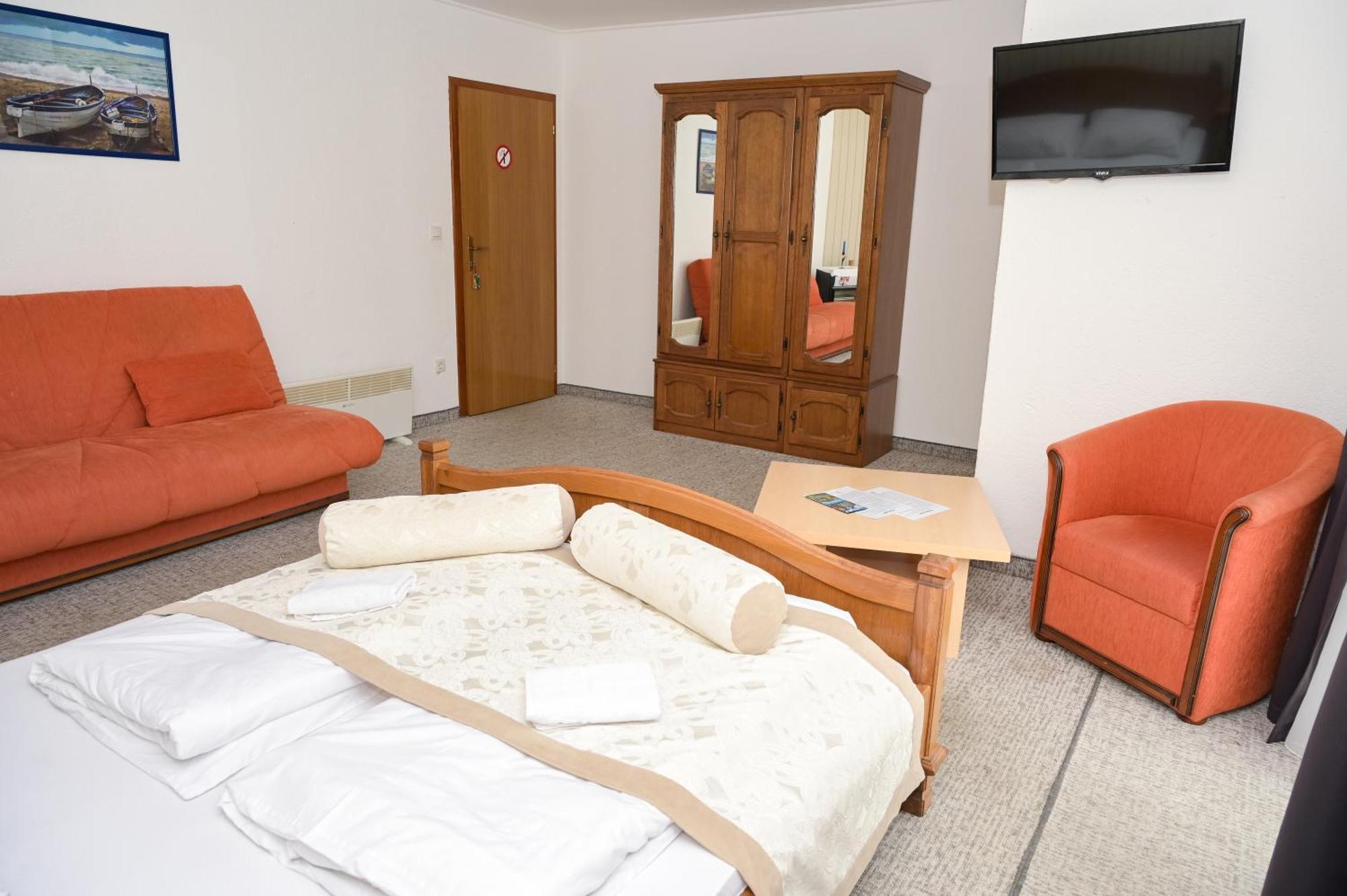 Motel Plaza Jajce Extérieur photo