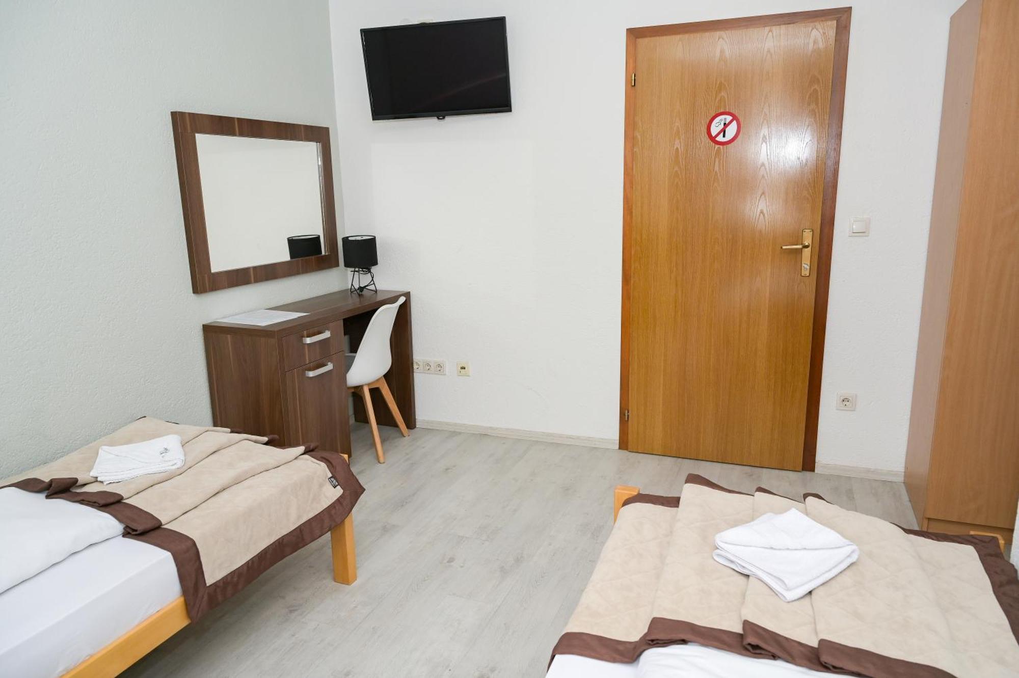 Motel Plaza Jajce Extérieur photo
