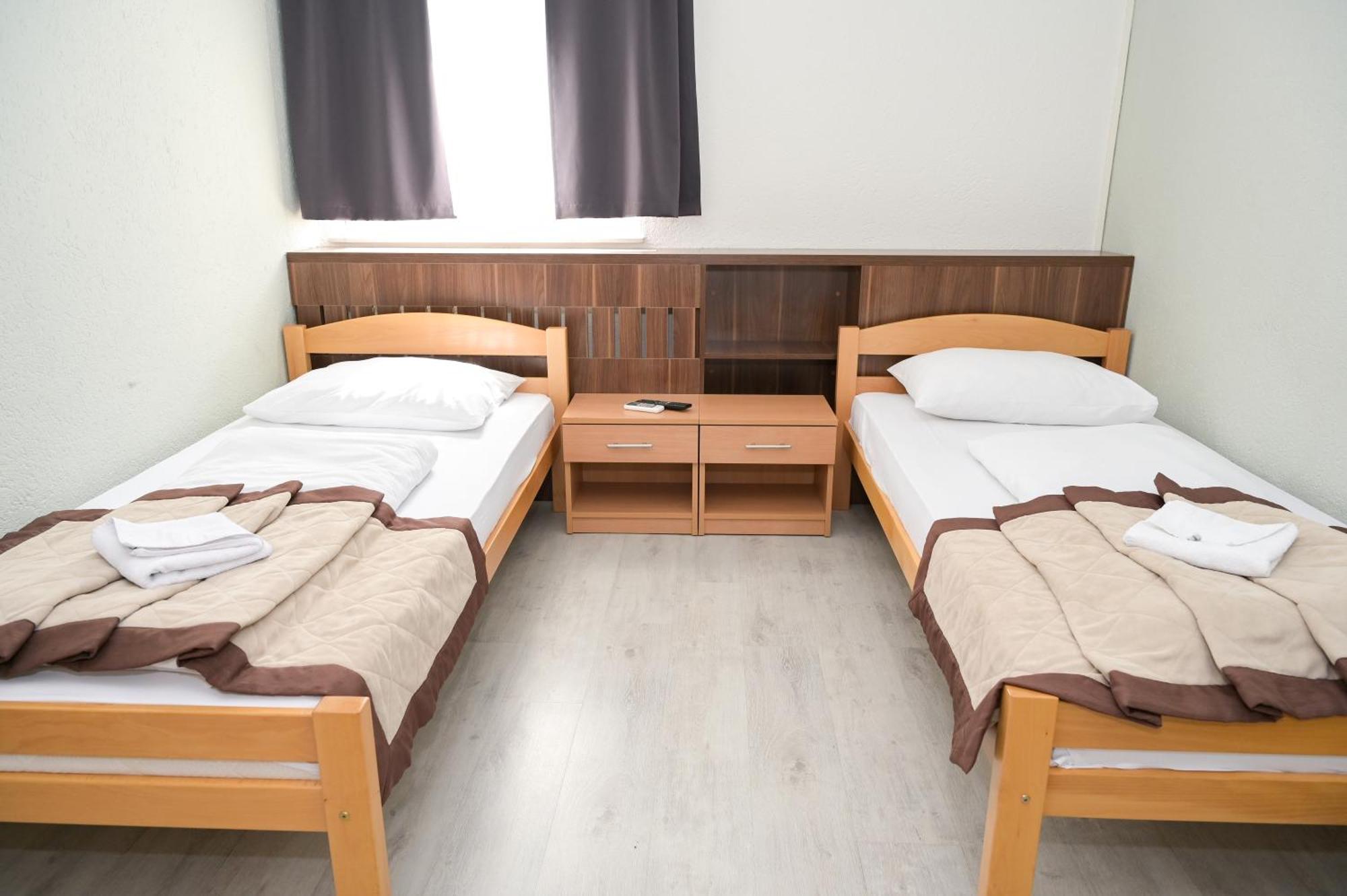 Motel Plaza Jajce Extérieur photo