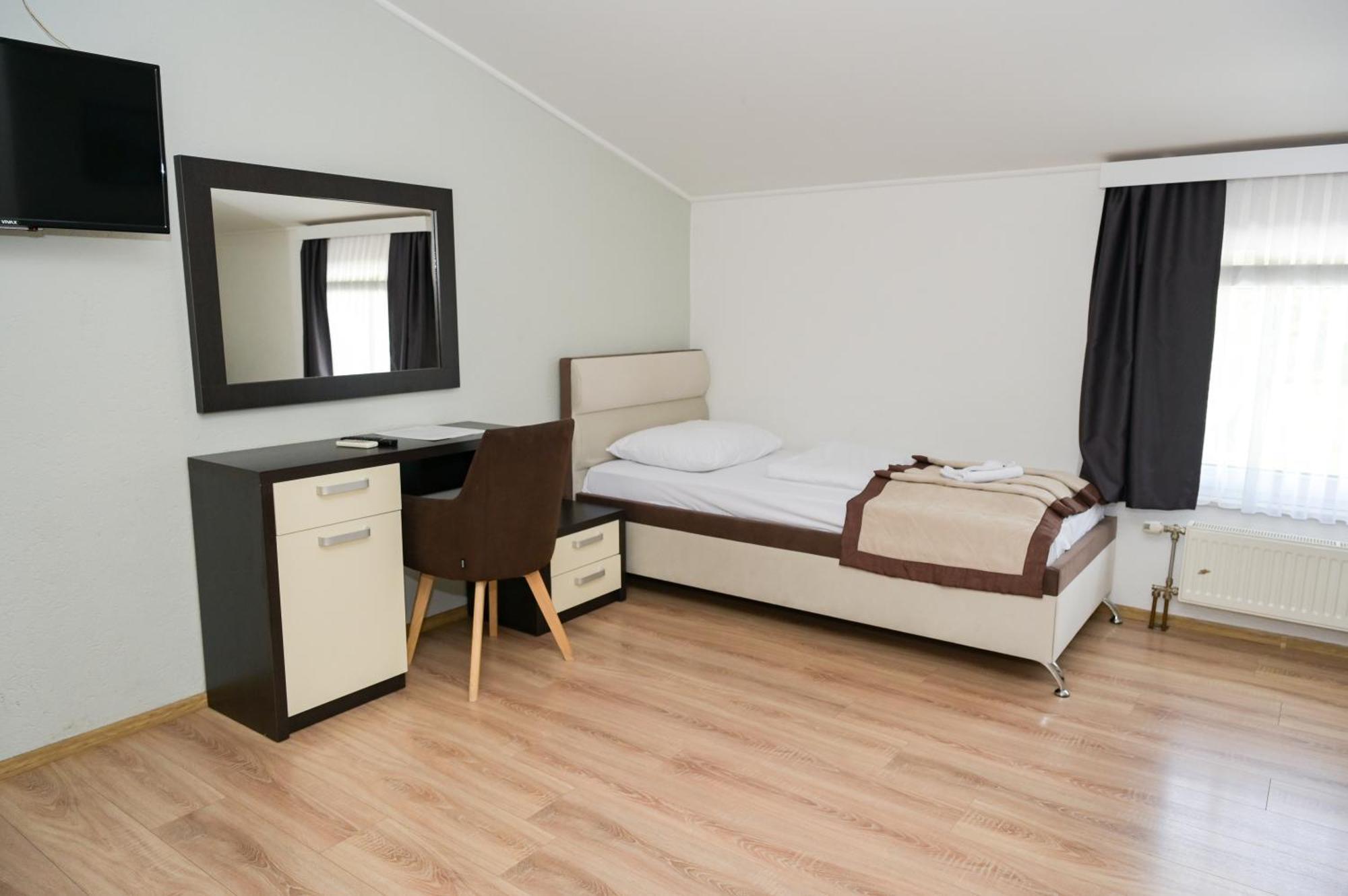 Motel Plaza Jajce Extérieur photo