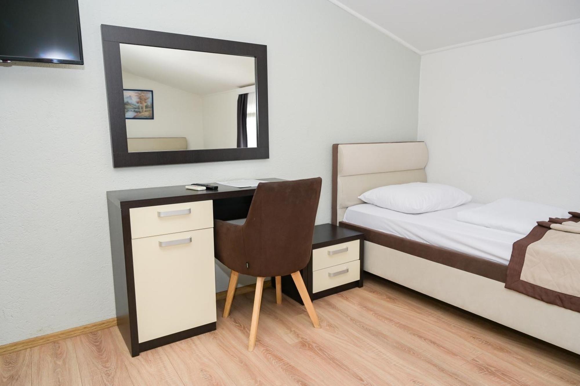 Motel Plaza Jajce Extérieur photo